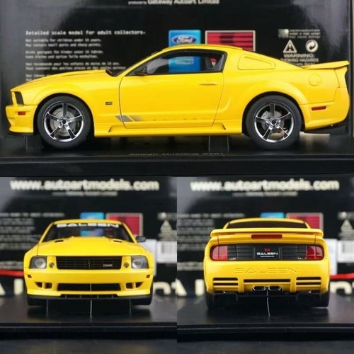 Super raro autoart 1 18 - raro*, 1/18