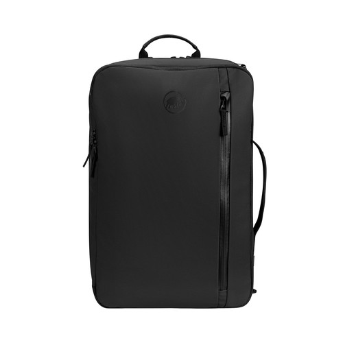 Mammut rucksack black 16 - mammut,