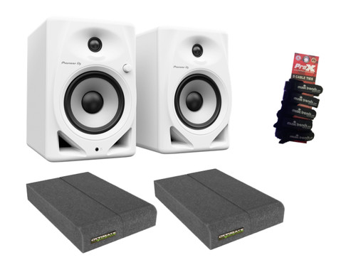 Pioneer 50d desktop - pioneer, 5”