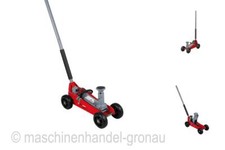 Holzmann cric fuoristrada