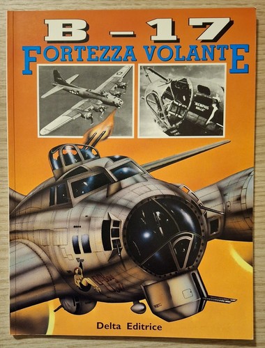 Fortezza volante delta - fortezza,
