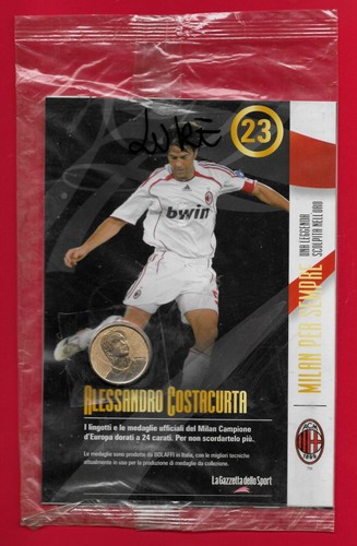 Milan per sempre alessandro - per,