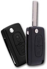 2 x Guscio Cover Chiave