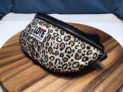 Borsa cintura nylon - cintura, in