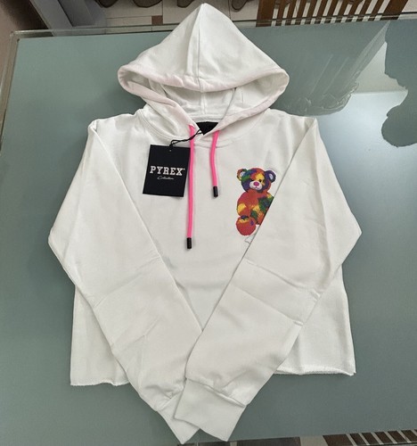Felpa pyrex donna - felpa,