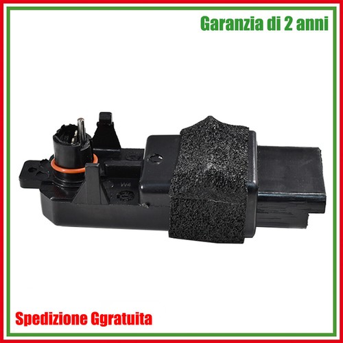 Modulo motore regolatore