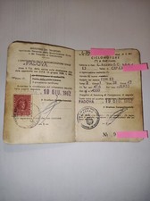 Libretto Cesare  Rizzato Califfo