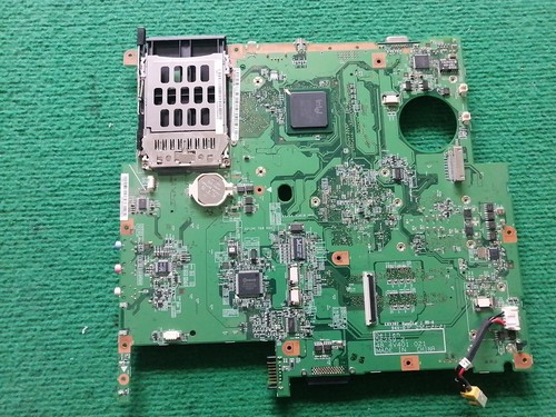 Main board acer - acer, extensa