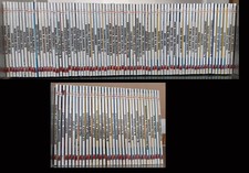 TUTTO TEX sequenza completa