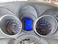 Yamaha Majesty 400 C.C. Strumentazione contachilometri km 41.686TESTATA