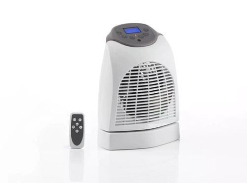 Ventilatore riscaldatore 2000w - riscaldatore,