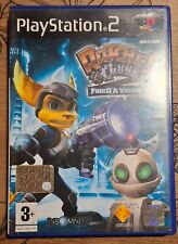 RATCHET & CLANK 2 FUOCO A