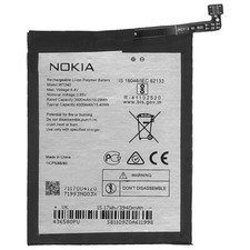 NOKIA BATTERIA RICAMBIO
