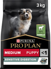 Sensitive Digestion Medium