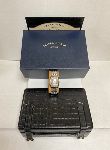 Bracciale franck muller master - franck,