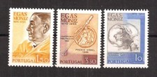 [7410] Portogallo 1974 MNH**
