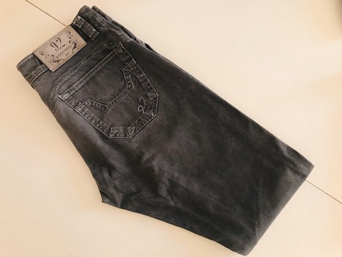 Jeans uomo carlo chionna - uomo,