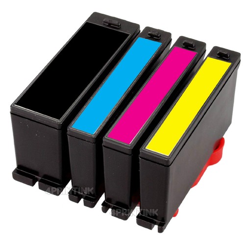 Set cartucce inchiostro - set, 4