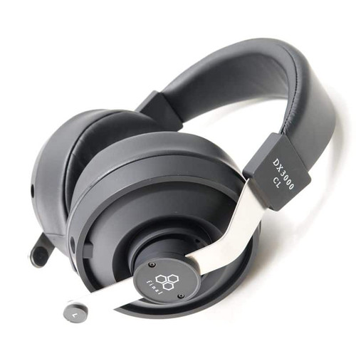 Final dx3000cl cuffie - dx3000cl,