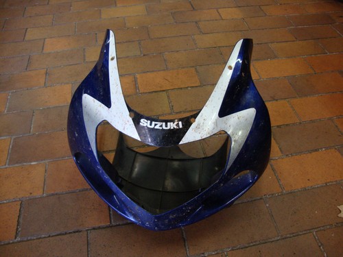 Gsxr 1000 gsx - 1000, r
