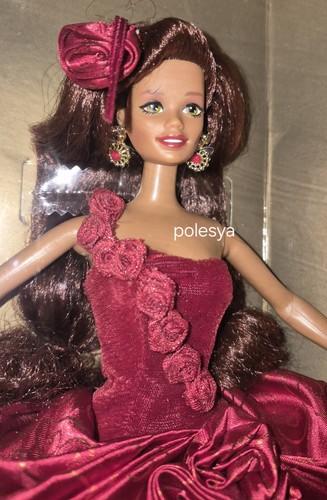 Barbie radiant rose 15140 - rose, #15140