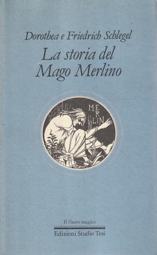 Storia del mago - la,