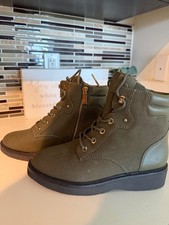 Stivali Michael Kors verde