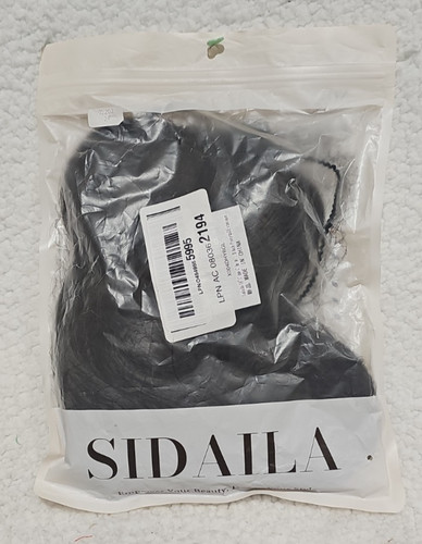 Sidaila clip artiglio - in, coda