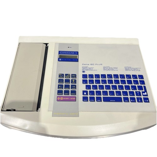 Cardioline ecg digitale delta - ecg,