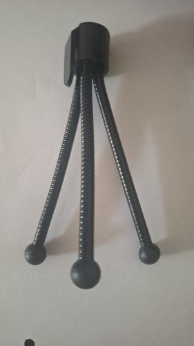 Treppiede flessibile tavolo - flessibile,