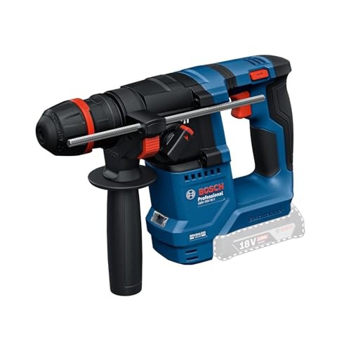 Bosch professional 18v system - bosch,