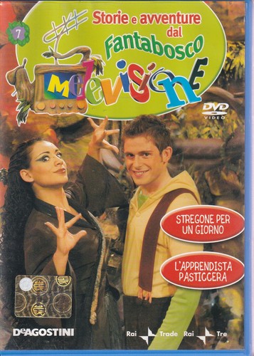 Storie avventure dal - storie,