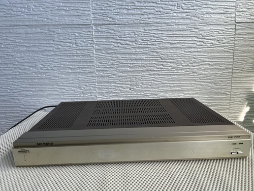 Preamplificatore
