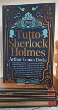 Arthur Conan Doyle, Tutto