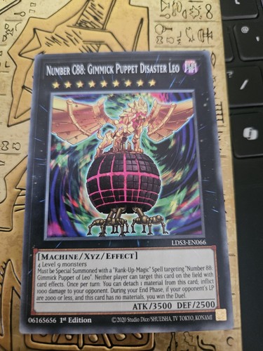 Lds3 en066 number c88 gimmick - number,