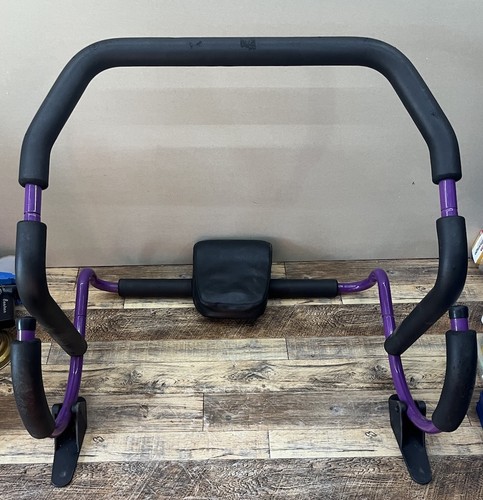 Roller viola originale - ab, plus