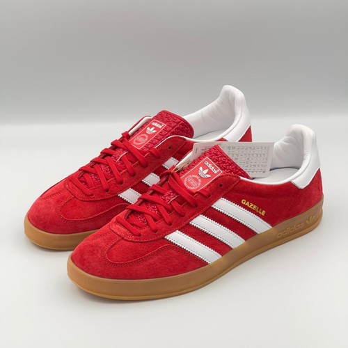 Adidas gazelle indoor h06261 - adidas,