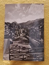 Cartolina PONTE DI LEGNO