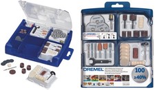 SET 100 ACCESSORI UTENSILE