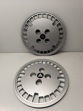 2X Calotte Set Coppette Coppe