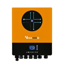 SP24 Axpert Ultra 8Kw 48 8000