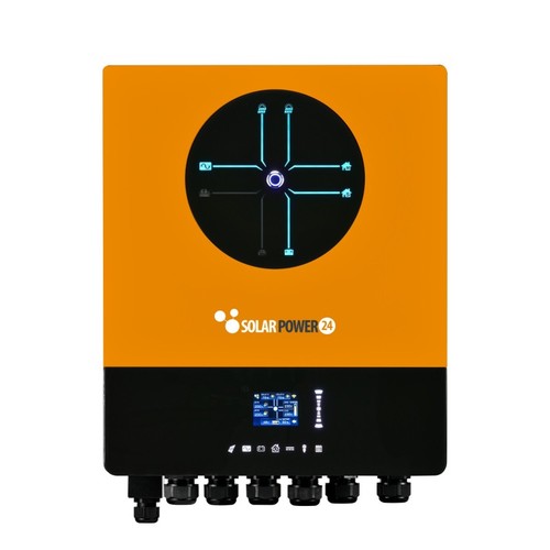Sp24 axpert ultra 8kw 8000 - 8kw,
