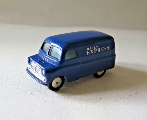 Corgi toys 403 bedford - corgi,