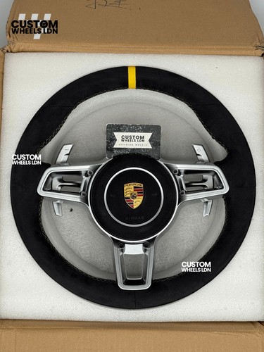 Volante porsche custom - volante,