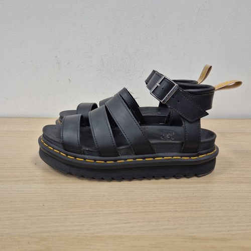 Sandali leggeri martens - sandali, dr