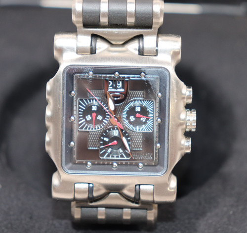 Oakley minute machine - oakley, time
