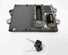 Centralina motore Mercedes