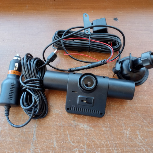 Dash cam auto lte canali - 4g,