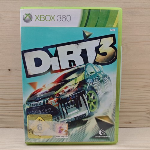 Dirt pal per microsoft - dirt,