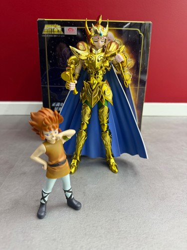 Saint seiya myth cloth - saint, ex